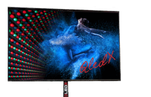 Navigeren door onze Ledreclameschermen productserie voor weloverwogen investeringsbeslissingen Led reclameschermen