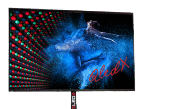 Navigeren door onze Ledreclameschermen productserie voor weloverwogen investeringsbeslissingen Led reclameschermen