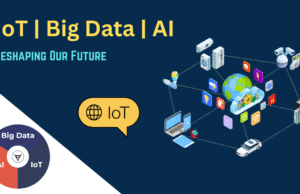 How IoT, Big Data & AI Are Reshaping Our World – Rajat Khare Rajat Khare venture capitalist
