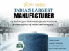 Innovations in Recycled Yarn Manufacturing: What’s New in 2025 Recycle Yarn Manufacturers - Rajiv Group