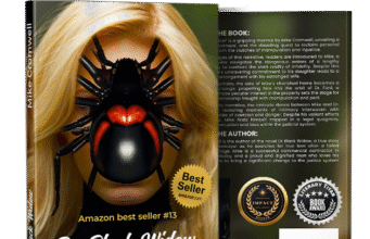 The Dark Truths Uncovered in the Resilience Book by Mike Cromwell Resilience Book by Mike Cromwell