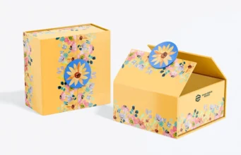 The Role of Custom Rigid Boxes in Marketing and Their Impact on Business Growth Rigid Boxes