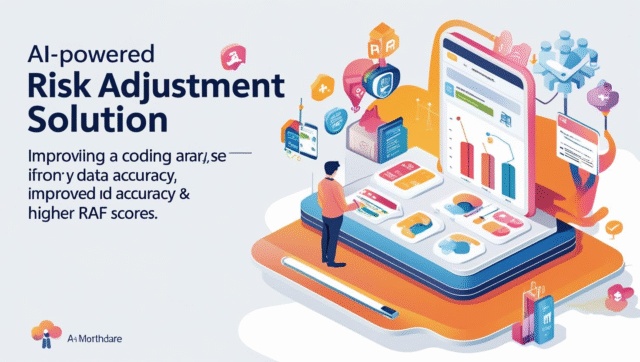 Risk Adjustment Solution