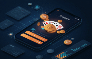 Why Seamless User Experience Matters in Rummy Game Apps Rummy Game Apps