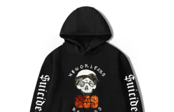 Understanding the Connection Between $uicideboy$ and G59 Records suicideboys merch