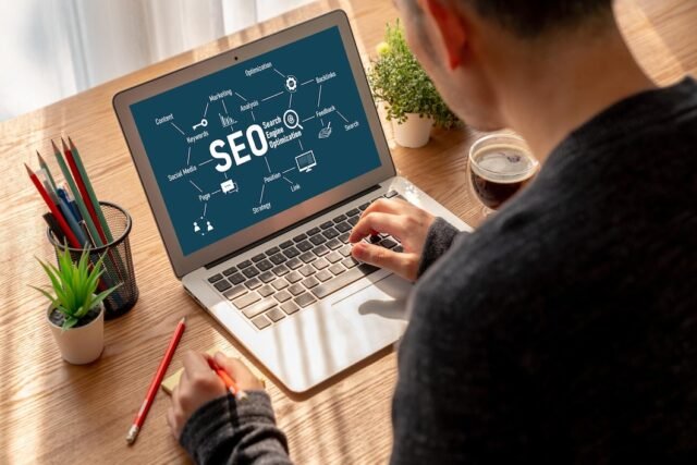 SEO packages in Delaware