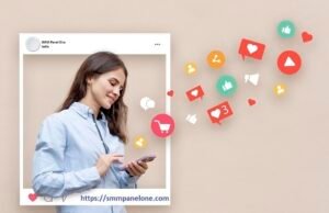 SMM Panel: The Ultimate Solution to Boost Your Social Media Presence