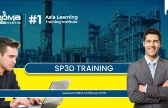 What Makes SP3D Thinking Superior to 2D Drawing? SP3D Software Training