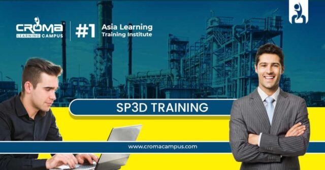 SP3D Software Training