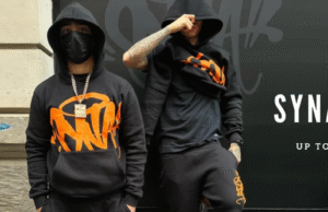 Syna World Hoodie: The Iconic Streetwear Essential Everyone’s Talking About