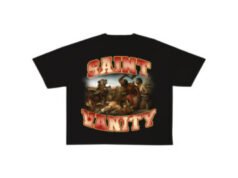 Saint Vanity | Saint Vanity Shirt | United States Store 2025