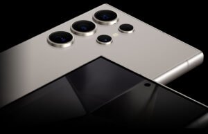 Folding the Future: Discover the Samsung S25 Ultra Experience Samsung S25 Ultra