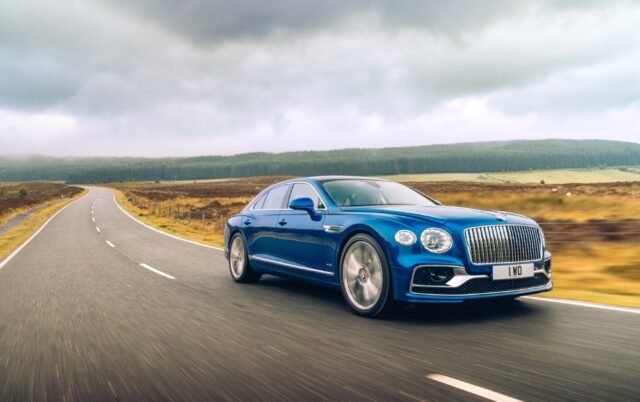 luxury car rental dubai