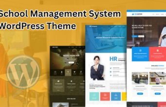 Which School Management WordPress Themes Are The Best in 2025? Which School Management WordPress Themes Are The Best in 2025?