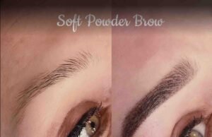 Get Flawless Brows with Eyebrow Microblading Houston