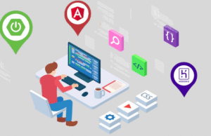 How To Deploy A Java Full Stack Course App on the Cloud Easily? Java Full Stack Online Course