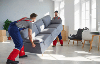 Reliable Removalists North Lakes Brisbane https://dynamicremovals.com.au/our-services/