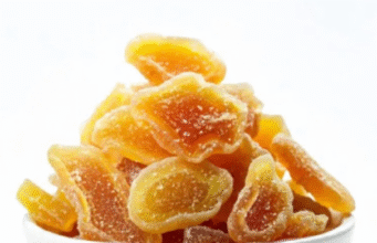 Bulk Crystallized Ginger: A Sweet and Spicy Wellness Essential
