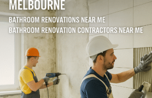 Bathroom Renovations Melbourne – Transform Your Space with Mirabuild Solutions Bathroom Renovations Melbourne