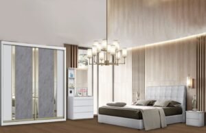 How to Select Durable Banquet Table & Student Chair for Heavy Use? Perabot Sin Hup Fatt