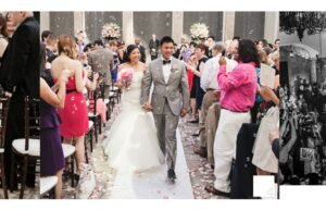 How to Choose Between the Best Wedding Venues in Texas for Your Day wedding venues in Texas