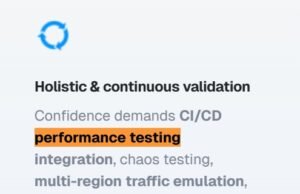 7 Warning Signs You’re Using Performance Testing the Wrong Way Performance Testing