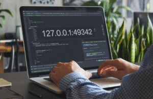 Understanding 127.0.0.1:49342 and Its Role in Software Development