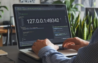 Understanding 127.0.0.1:49342 and Its Role in Software Development