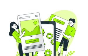 Why AI-Powered App Development Is Booming in Dubai AI-Powered App Development