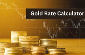 Why Use a Gold Rate Calculator Before Choosing a Gold Loan Provider Gold Rate Calculator