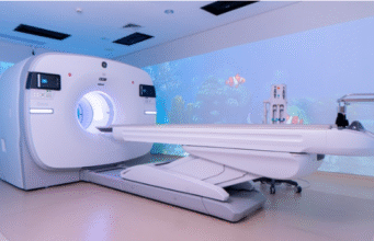 PET Scan Machine Role in Cancer Detection vs Mammography Machine PET Scan Machines