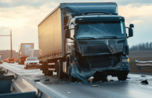 Common Causes of Truck Accidents in Florida and How a Lawyer Can Help Truck Accidents