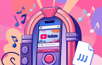 Your Personal Jukebox: The Magic of YouTube to MP3 Conversion youtube to mp3 converter