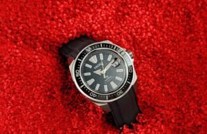 Exploring the Seiko PADI Collaboration: A Dive into Excellence