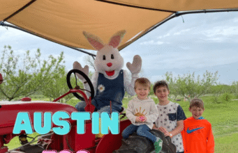 Find the Best Easter Egg Hunt Near Me: A Guide to Local Family Fun