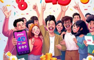 From Basics to Advanced: Mastering Toto 4D with Sitoto for Big Wins