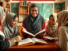 Empowering Women: The Rise of Female Quran Teachers in Egypt female quran teacher egypt