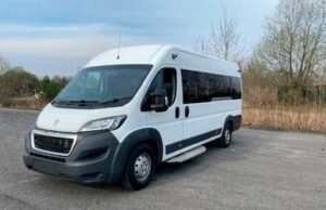 Мерседес V-Класс с водителем Суханово: Комфорт и Элегантность на Каждый День мерседес в класс с водителем Суханово