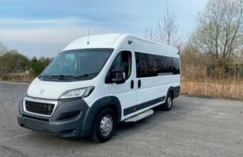 Мерседес V-Класс с водителем Суханово: Комфорт и Элегантность на Каждый День мерседес в класс с водителем Суханово