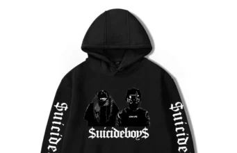 Find Your Favorite $uicideboy$ Designs in Our Merch Store
