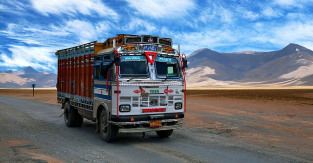 Tata Second hand Truck