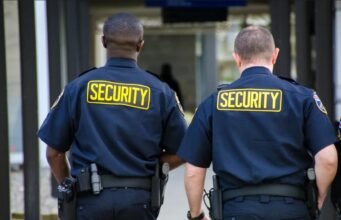 Why Choosing the Right Security Guard Company Can Save You More Than Just Money security guard company
