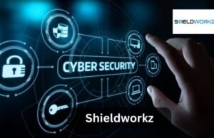 Shieldworkz: Revolutionizing Cybersecurity for OT, ICS, and IoT Infrastructure Shieldworkz