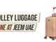 Shop Trolley Luggage Sets Online at JEEM UAE Shop Trolley Luggage Sets Online at JEEM UAE