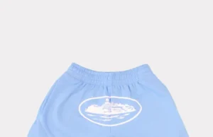 Corteiz Shorts: A Bold Statement in Streetwear Fashion