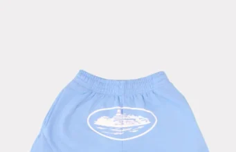 Corteiz Shorts: A Bold Statement in Streetwear Fashion