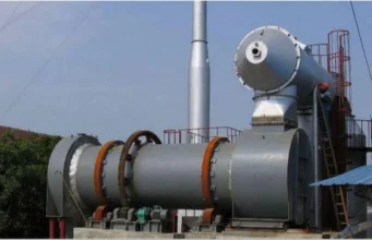 Rotary Kiln Incinerator Process Explained & Used Poultry Units for Sale Rotary Kiln Incinerator Process Explained & Used Poultry Units for Sale