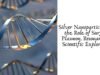 Silver Nanoparticles and the Role of Surface Plasmon Resonance: A Scientific Exploration Silver Nanoparticles and the Role of Surface Plasmon Resonance: A Scientific Exploration