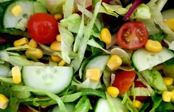 Organic Salads Los Angeles: Discover the City’s Fresh and Sustainable Salad Scene Organic salads Los Angeles