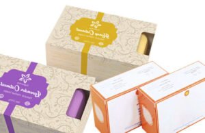 Why Your Custom Soap Packaging: Matters More Than You Think Soap Packaging